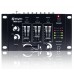 SkytecTMX 2211 Mixer  4-channel black